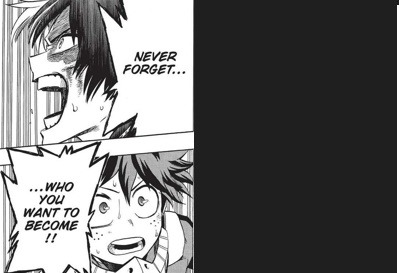 I Just Read Your Fuyumi Character Analysis And It Made Me See Her In A Totally Different Light. I Was