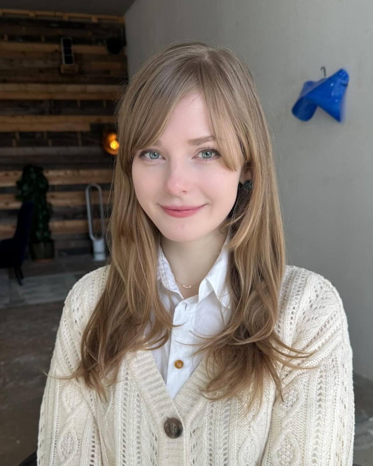 Profil Dan Biodata Ella Freya Model Belanda Cantik Ini 44 OFF