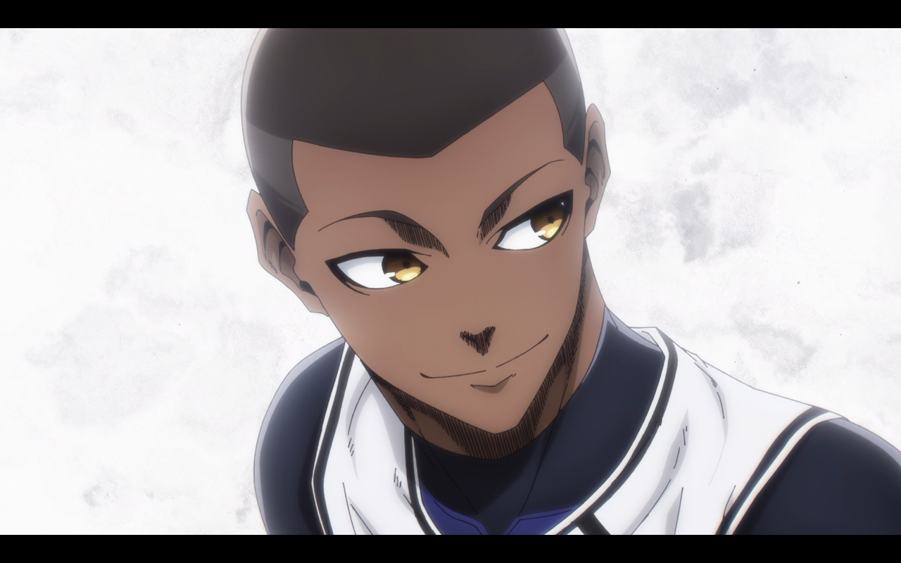 lil prince상엽 on X: Blue Lock Episode 23 Exclusive Preview Images!  #bluelockanime #isagiyoichi  / X