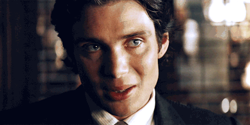 CILLIAN MURPHY As Dr. Jonathan Crane/Scarecrow In Batman Begins (2005) | Dir. Christopher Nolan