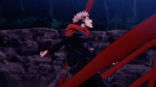 Jujutsu Kaisen - Final Episode - “Accomplices”