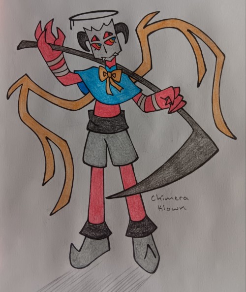 Tempest Deserves To Be Edgy, As A Treat