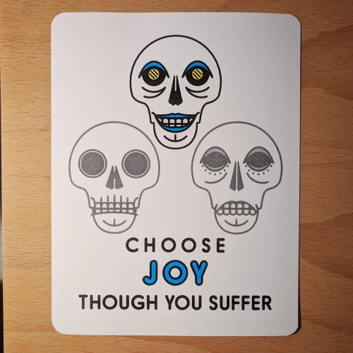 #tbt to a relevant mantra card. . . . #joy #suffering #mantra #mantracard #meditation #contemplation