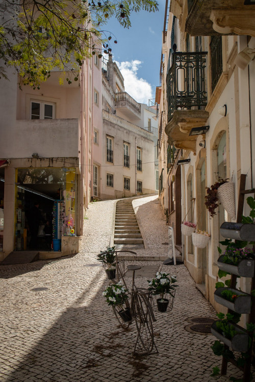 allthingseurope:Lagos, Portugal (by Claude Wians)