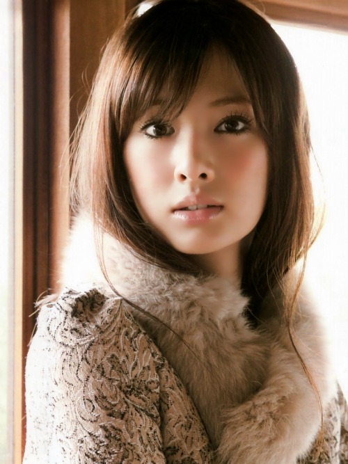 ms-14s: 北川景子