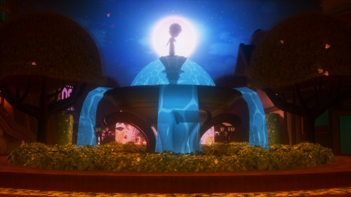Some Screenshots From Fiddling In Nsr With Reshade & Unreal Engine Unlocker
