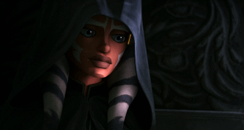 I LOVED THIS MOMENT SO MUCH.I Love Bail Organa So Muchbecause He Always Believed That They Should Keep