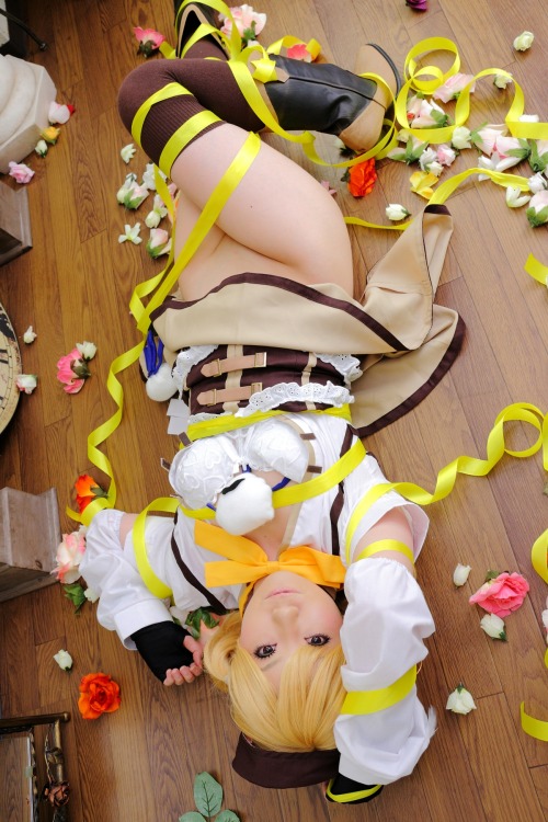 XXX Puella Magi Madoka Magica - Mami Tomoe (Myiwo) photo