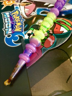 highbried:pokémon & dabs 