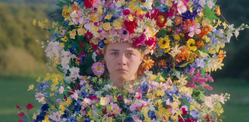 “Midsommar”, directed by Ari Aster, 2019.