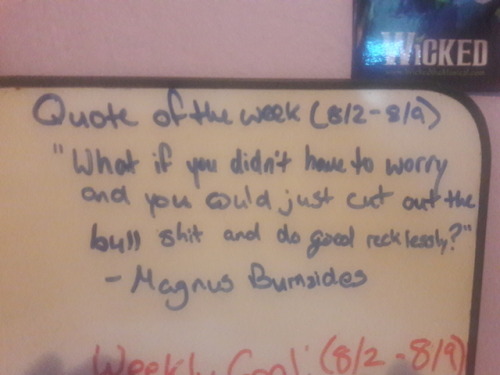 magnus-mcelroy:So I started trying to keep better track of my life by using this whiteboard to stay 