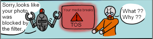 Chat Control In A Nutshell (please Reblog This, US People)