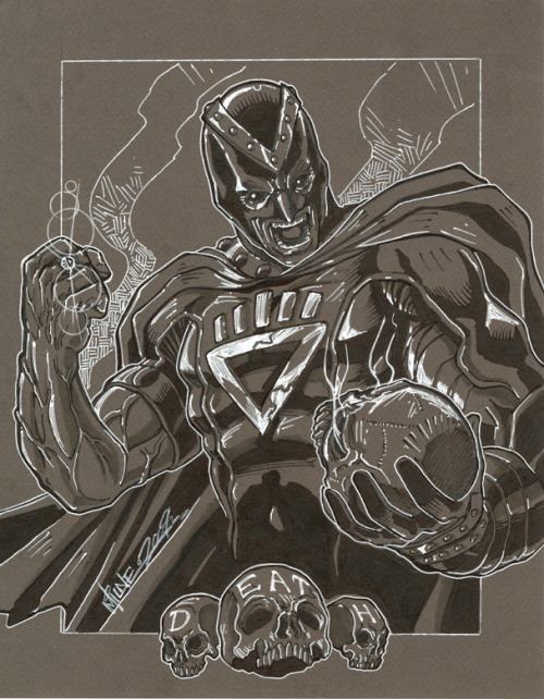extraordinarycomics:  Lantern Corps CommissionsCreated by Alex Milne  