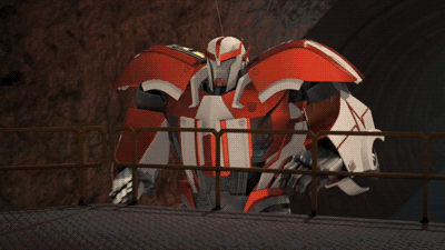 In The Current Timeline Has The Stronger, Fasterep Passed Or ?