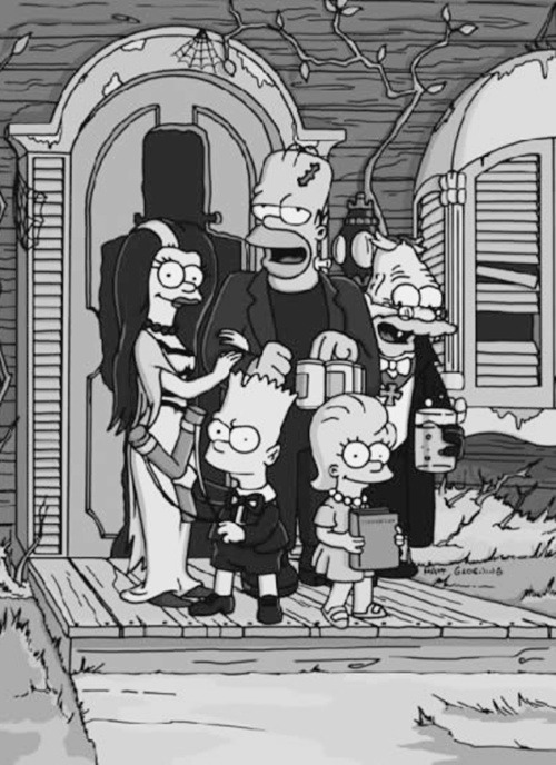Vive la vida loca.