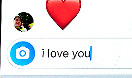 Part Of Me Just Wants Everyone To Know You're My Boyfriend.