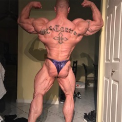 Dallas McCarver