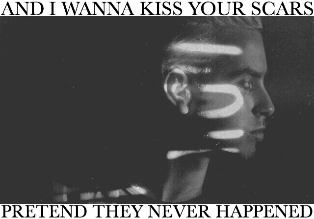 michaelboh-n:  Tears On The Runaway Pt. 1 (ft. Nylo)  by Tyler Carter 