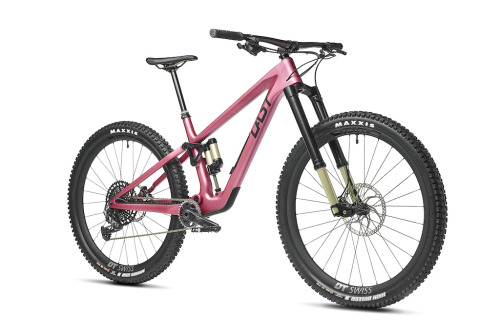 (via First Look: The New Last Cinto is a German Made, All-Mountain Lightweight - Pinkbike)