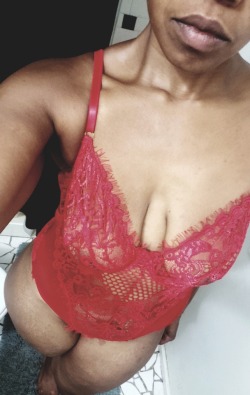 mrslonelyheart81:  eisbaer1963:  mrslonelyheart81: I never really wore lingerie before. No one ever required it. Lol most guys didn’t care about what I had on. Or if I had on…..once or twice I greeted them at the door naked.  That was fun……. 