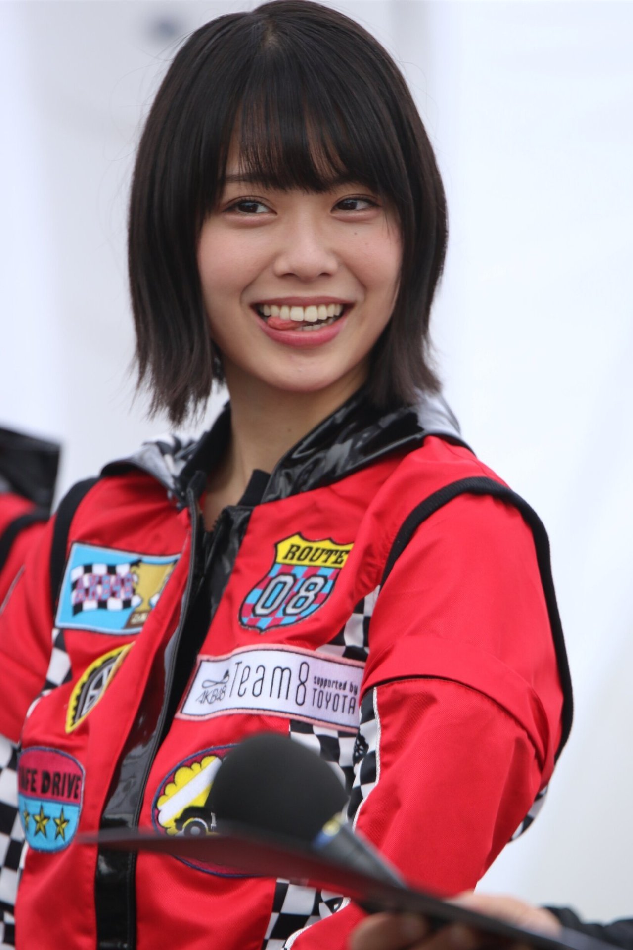 yoimachi:    Twitter / gorigorirarara0小田えりな