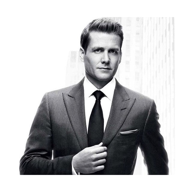 hotsteamylove:  gahhh, i swoon for this man every time.  the one and only Harvey