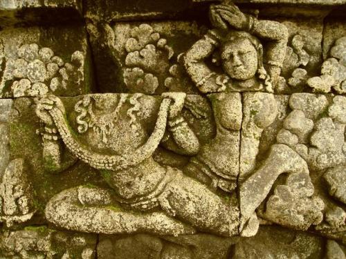 Gandavyuha Level 2, Apsaras wikipedia