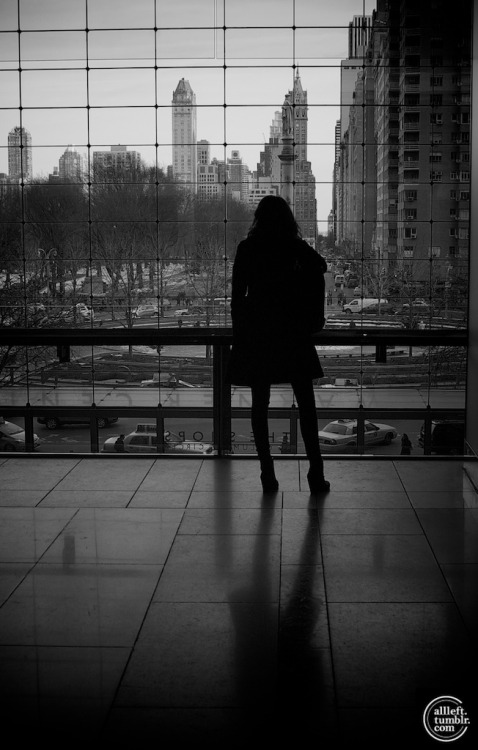 New Yorkers