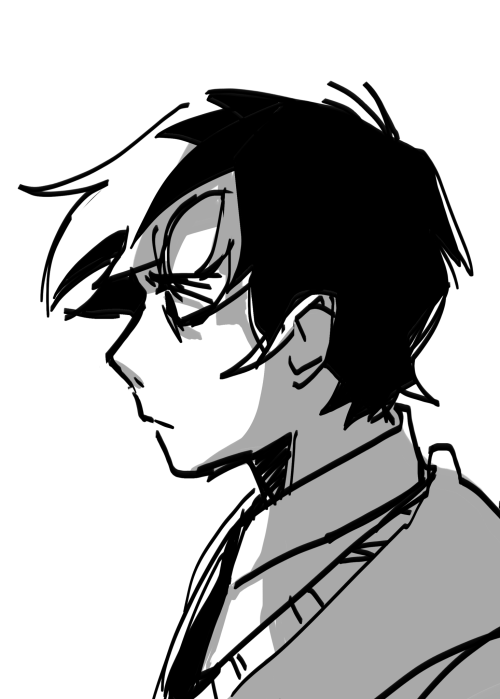 As!ritsu If U Will 