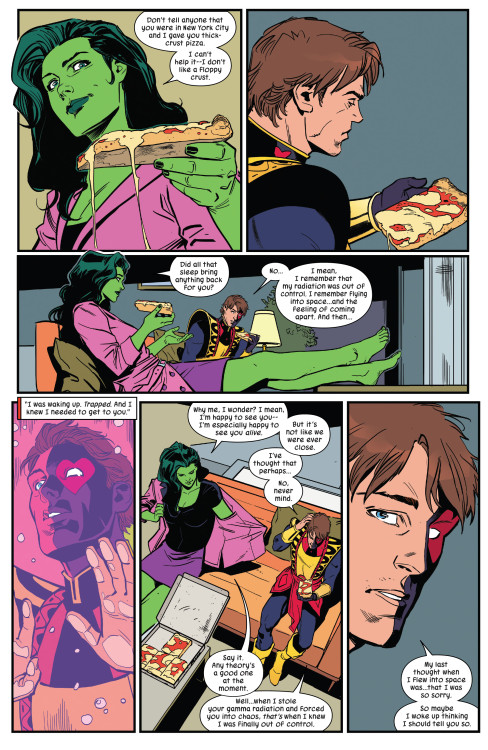 She-Hulk #3