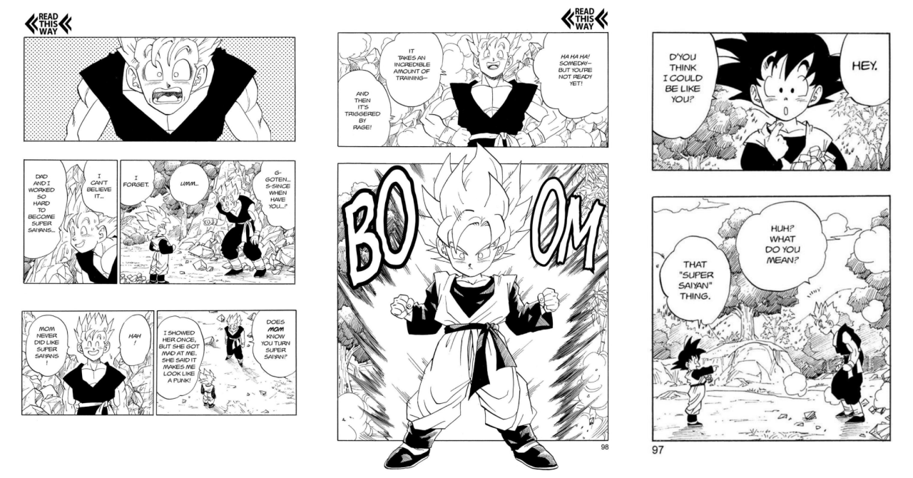 dragon ball super super hero google docs