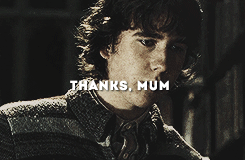ohsandor:  The Magic Begins ↳ saddest scene