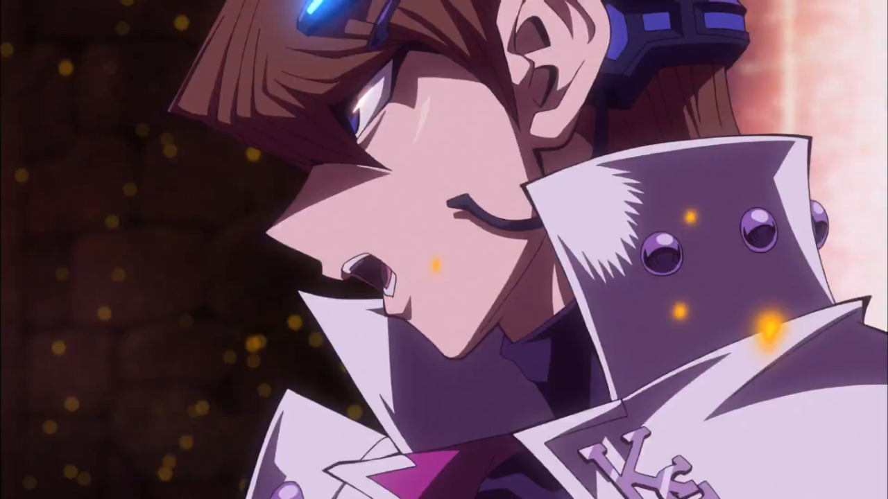 zelka94:  More beautiful Kaiba and BEWD, from the new trailer, for all your Kaiba