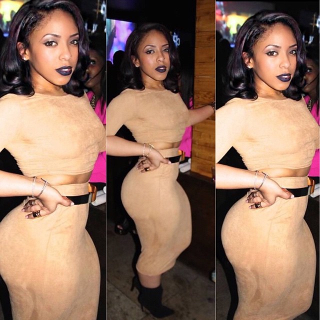 So fresh So thick