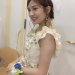 jurinalovervn:Rara&rsquo;s graduation stage.Wish you happy and success in the