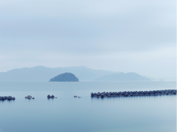 mpdrolet:  Blue Hour (Japan), 2013 Josef Hoflehner 