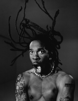 90shiphopraprnb:Busta Rhymes