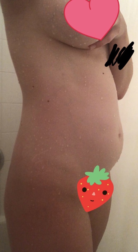 tummybaby-deactivated20190823:sooo I decided to push my capacity with a little water inflation! here’s before, after lunch and a little bloated here’s a couple from during and here’s the final result 