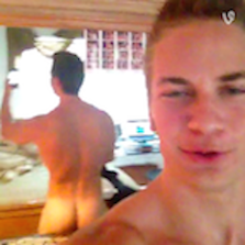 broswithoutclothes:  Vine: Irony Edition   
