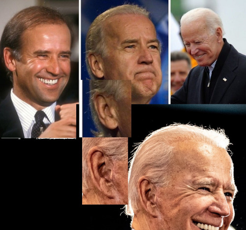 New Evidence To Suggest A Mask. The CIA Worked On These So That Heads Of State Could Have A Double/Stand-in.