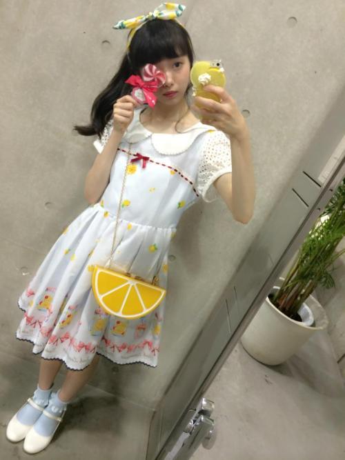 美織と笑顔になろう