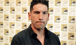 jonbaernthal:make me choose ↳  Anonymous asked: pablo schreiber or jon bernthal ?“I want [my sons] t
