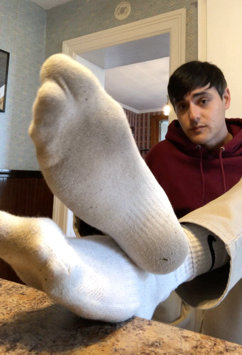 Socks Men Pleasure