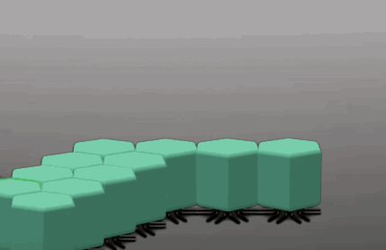 the-future-now:  This app controlled transformation smart sofa will make your lounge