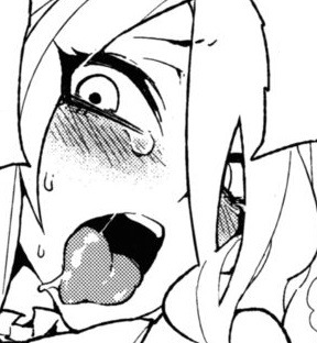 Tasteful Ahegao
