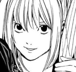 Featured image of post Misa Amane Icons Manga Tons of awesome misa amane wallpapers to download for free