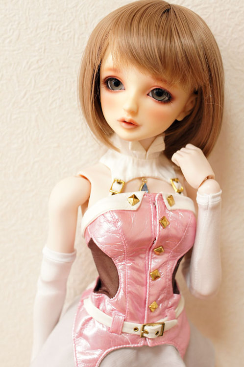 super dollfie