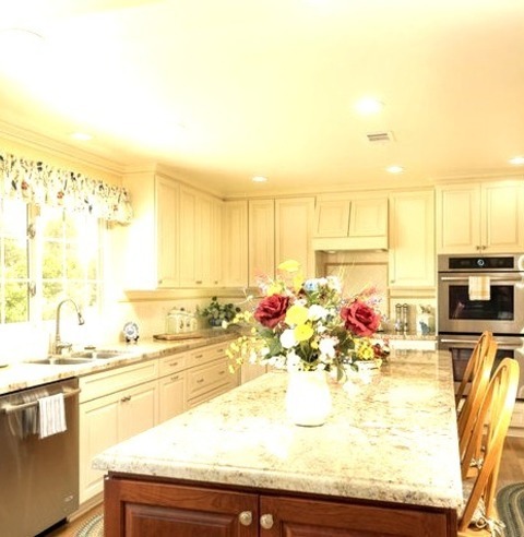 Kitchen Enclosed (San Diego)