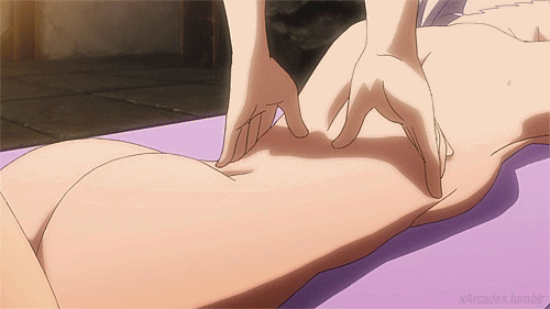 felkina:  “Hehe your skin is so soft and those cheeks so supple… Has it turned you one waiting for the boys to finish so I can direct my attention to your wonderfully soft frame? We will start nice and gentle before I help you to reach that strong