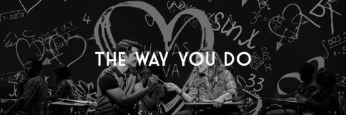 tristadollison: Mean Girls Challenge: Day 8: Favorite Quote or LyricYou are so real. You are so rare